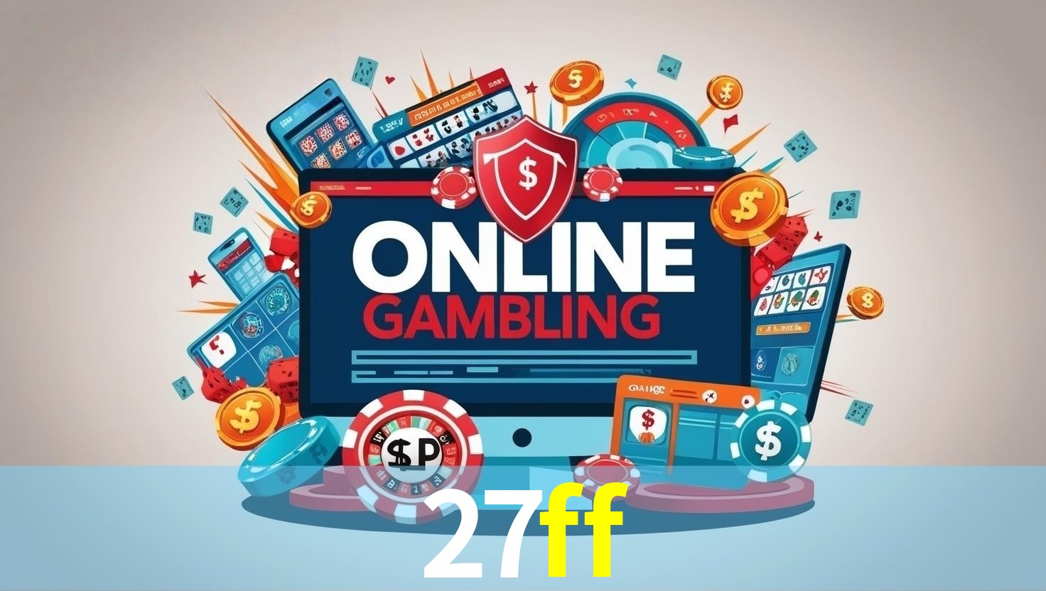 Seasonal Promotions 27FF