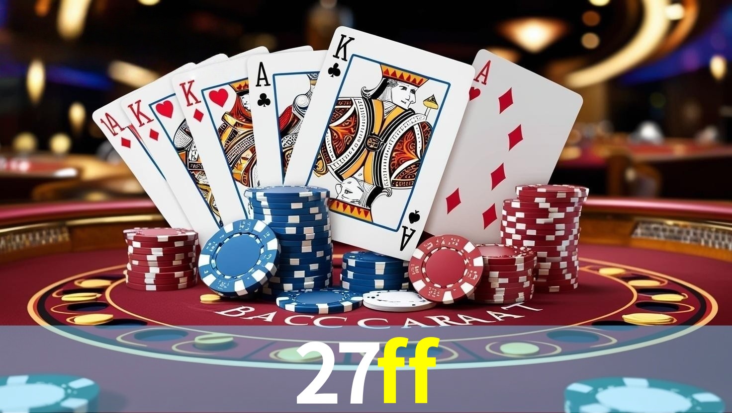 Security Systems 27FF