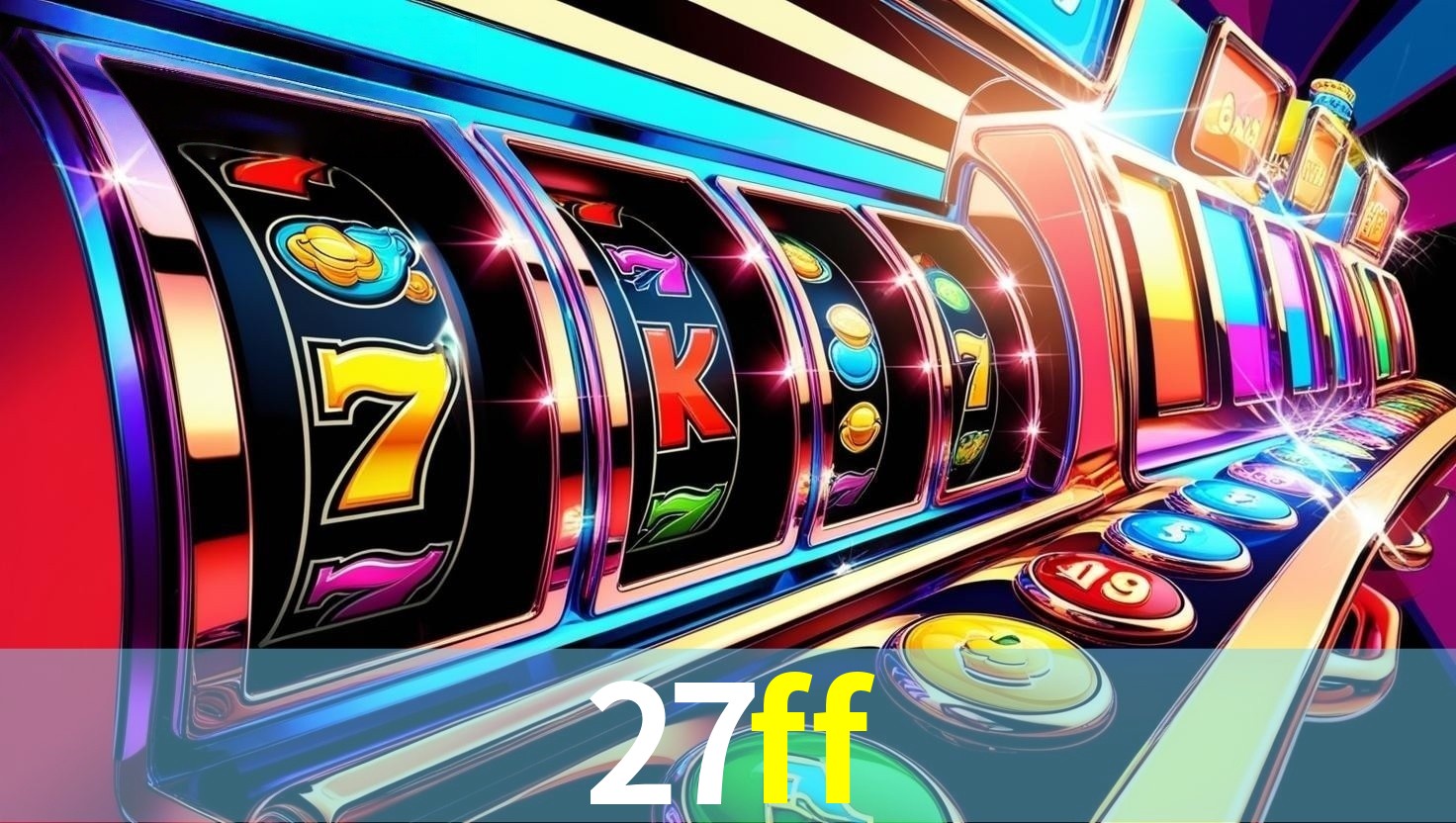 Exclusive Offers 27FF