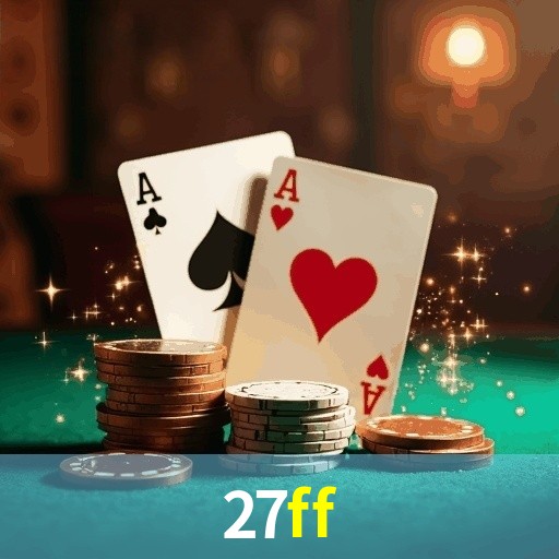 Live Casino 27FF