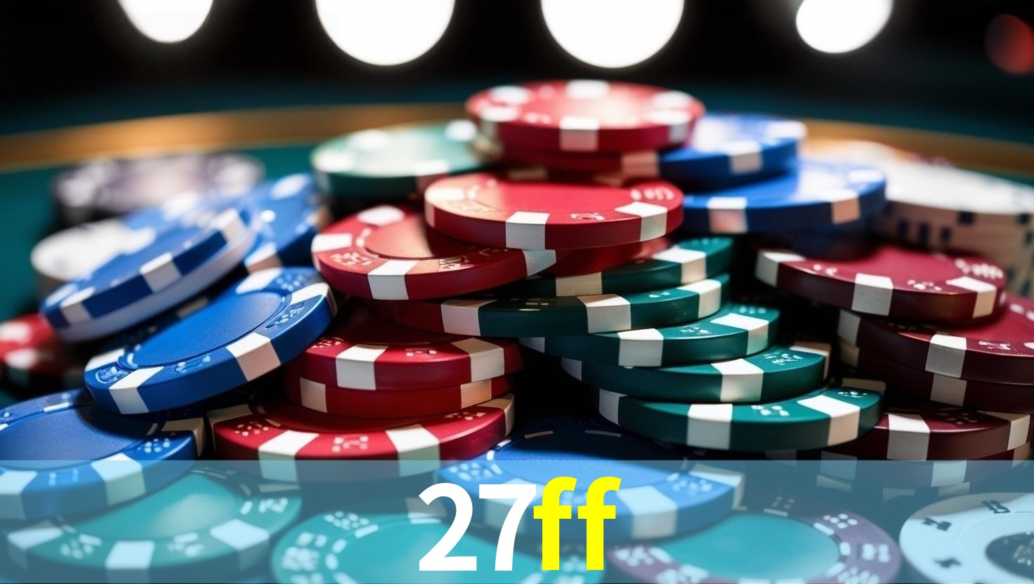 Weekend Specials 27FF