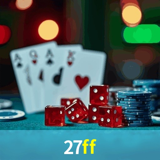 Welcome Bonus 27FF