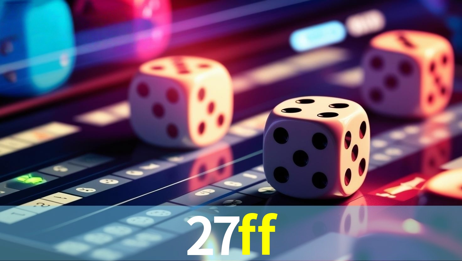 Flash Promotion 27FF