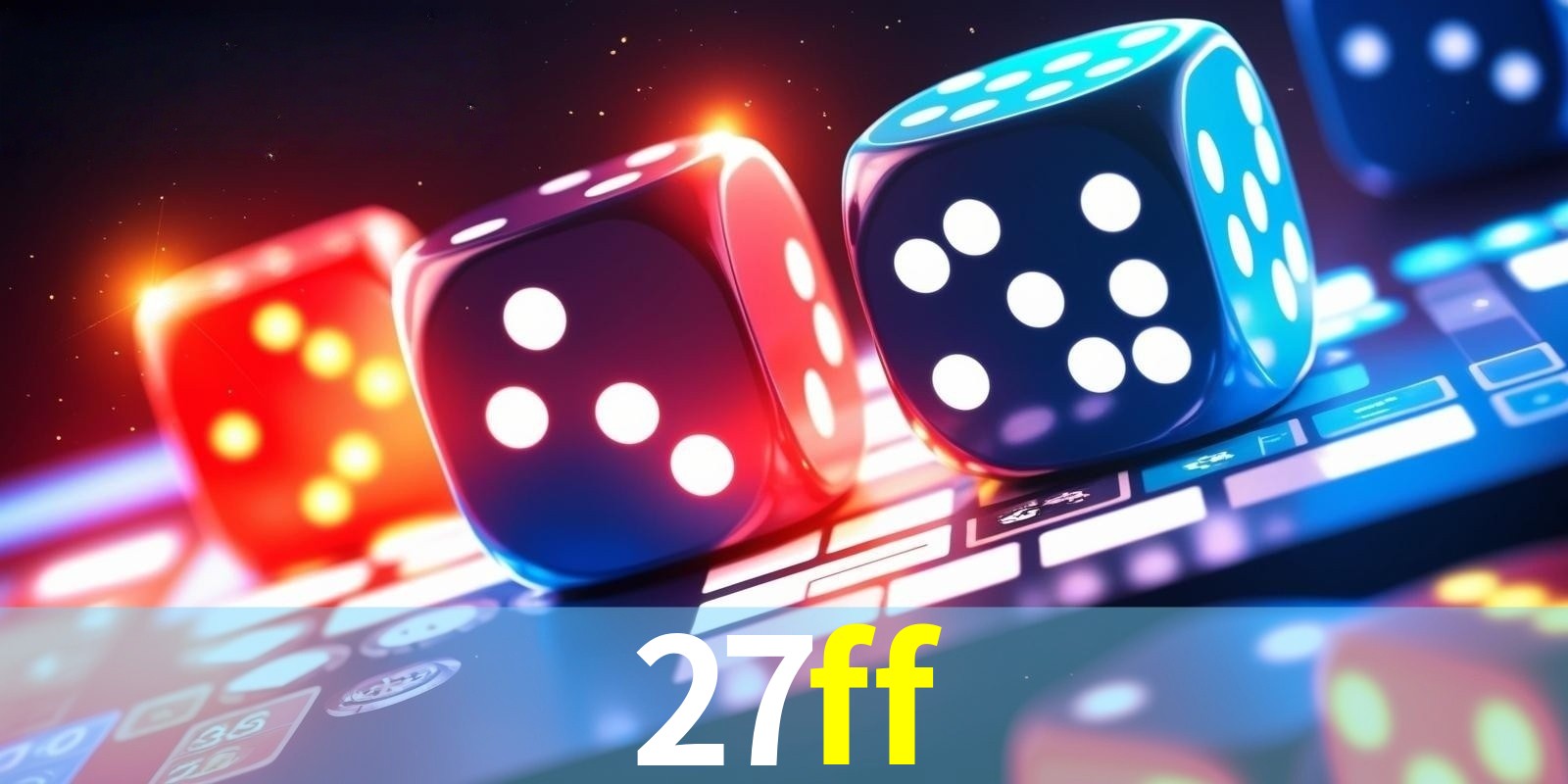 Weekend Specials 27FF