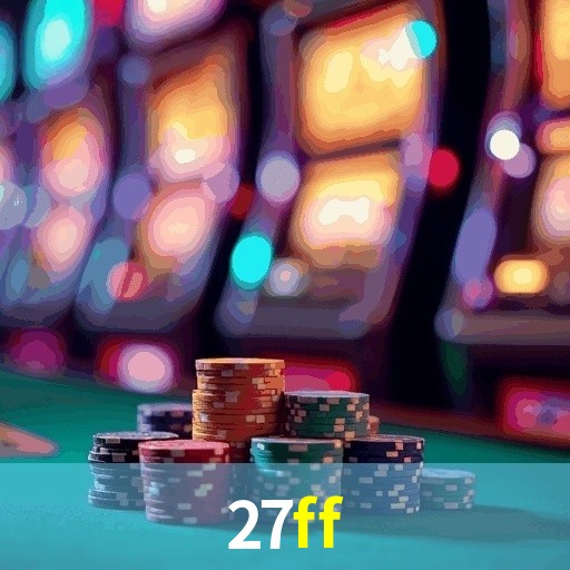 Live Casino 27FF