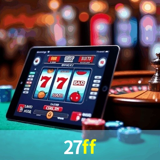Tennis Betting 27FF