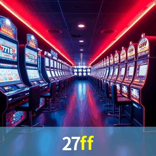VIP Casino 27FF