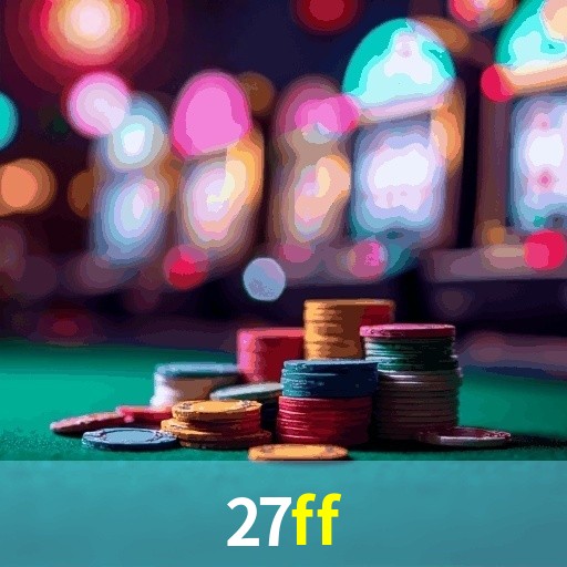 Slot Games 27FF