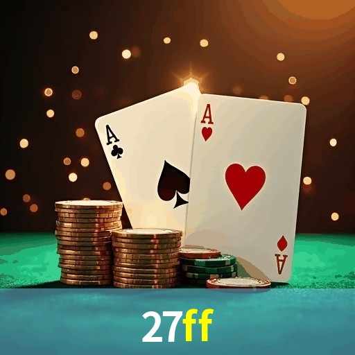 Game Providers 27FF